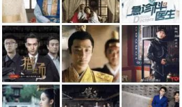 短视频连续剧,浓缩时光，演绎人生百态